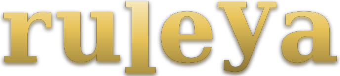 ruleya logotipo