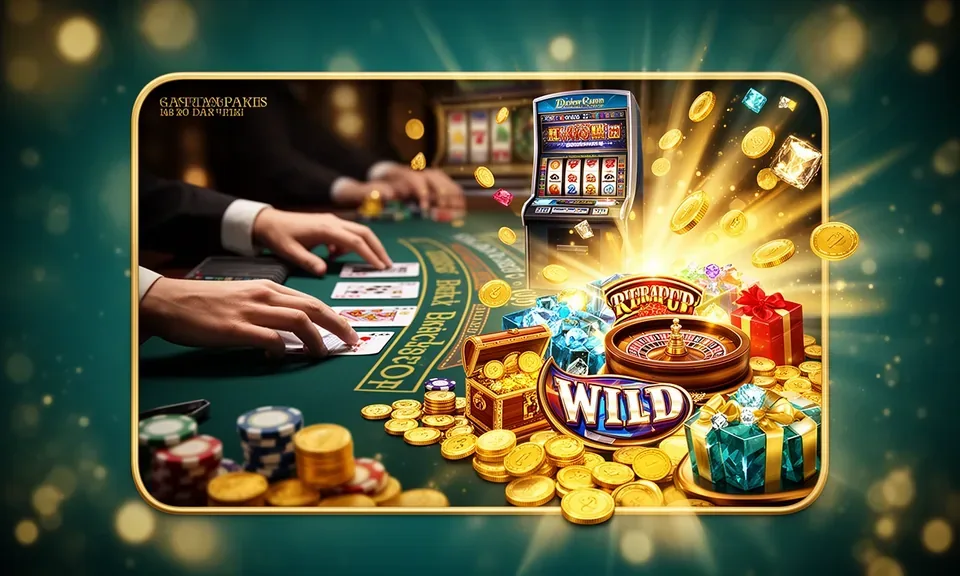 ruleya Perú lobby de juegos